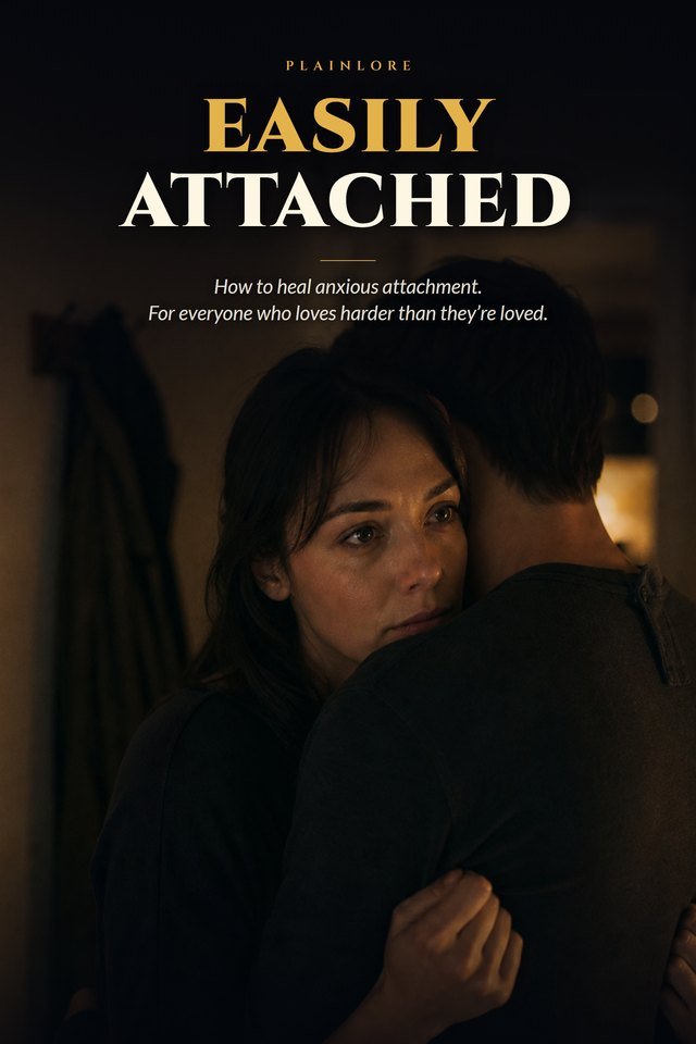 Easily Attached