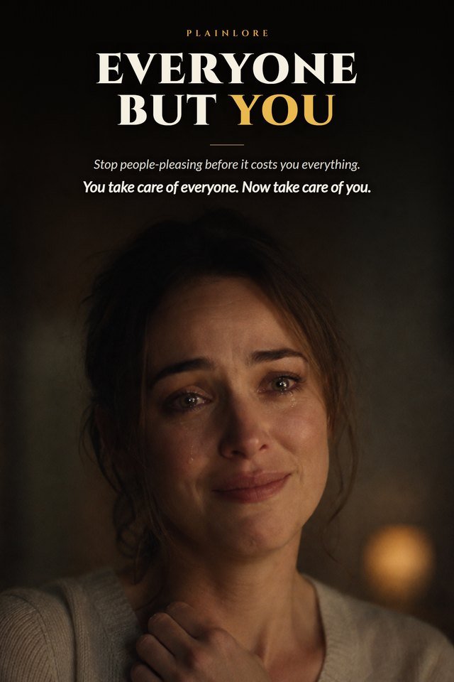 Everyone But You